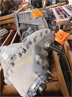 2016 Ram 1500, 2012 F-150 Transfer case