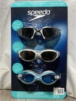 Speedo Goggles