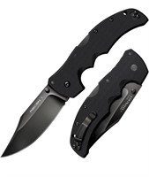 4" Cold Steel Recon 1 ($90.00 retail)