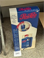 Pepsi Phone