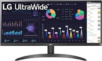 Ultrawide LED Monitor