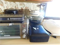 Kitchen Appliances, Radio (6)