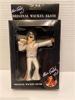 Elvis Presley Original Wackel-Elvis