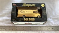Racing champions, Snap On truck, 1:51 scaled,