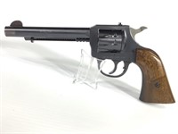 H&R Model 949 - 9 Shot 22 Cal Revolver