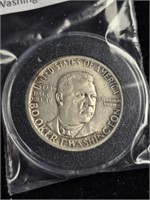 1946 Booker T Wash. Commemorative Half Dollar