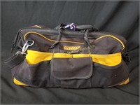 Dewalt 22" Tool Duffel Bag - Needs Cleaning