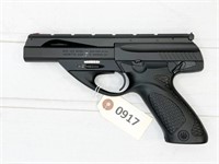 LIKE NEW Beretta U22 22LR pistol, s#P22334,