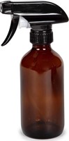 NEW -  Vivaplex, 6, Large, 8 oz Bottles