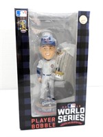 2016 WORLD SERIES ANTHONY RIZZO BOBBLE HEAD