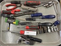 Snap-On Hand Tools