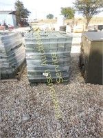 Pallet of Army Boxes