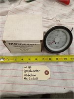 new in box Medallion speedometer