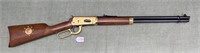 Winchester Model 94 Sioux Commemorative Carbine