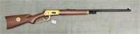 Winchester Model 94 Lone Star Commemorative Rifle