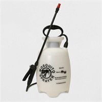 1gal Mosquito Poly Sprayer Without Chemicals