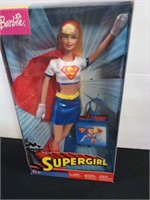 Supergirl barbie