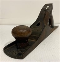 Antique Stanley Wood  Plane -NO SHIPPING