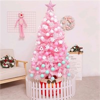 4FT Artificial Christmas Tree