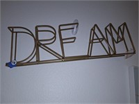 DREAM WALL ART