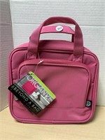 New Pink Beyond A Bag Organizer