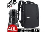 PADNUT Fashion Laptop Backpack Super Light Waterpr