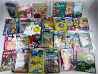 Leap Pad Children's Read-Along Stories