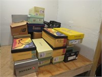 Lot of Womens Shoes