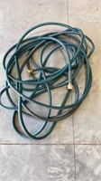 Garden hose