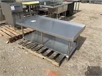 Stainless Steel Equipment