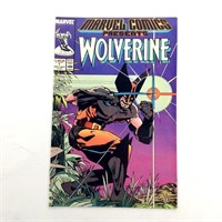 Wolverine $1.25 Comic, #1