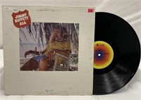 Vintage Jimmy Buffet A1A Vinyl Album