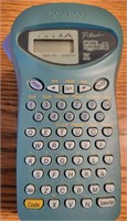 Brother P-Touch Model PT-85 Label Maker