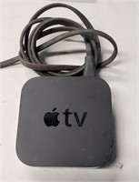 Apple TV 2nd Gen.