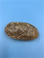 2.5" Piece of amber chunk                (I 99)