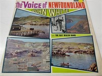 Voice of Newfoundland Record