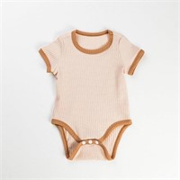 DEARBEAR Newborn Romper