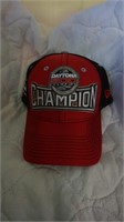 Daytona 500 Champ 59th Annual 2017 Hat