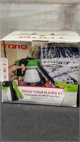 Torq Snow Foam Blaster