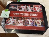 The Young Guns picture