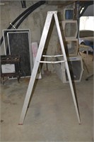 6ft. Aluminum Step Ladder