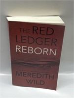 THE RED LEDGER REBORN MEREDITH WILD