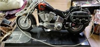 Harley Davidson  motorcycle phone