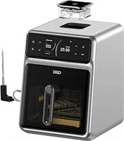 Dreo Chefmaker Combi Fryer, Cook Like A Pro With
