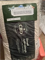 CBD Pillow with CBD Oil