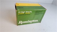 REMINGTON 22 SHORT