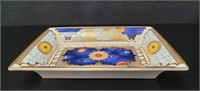 Royal Worcester Millennium Porcelain Tray