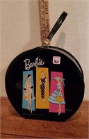 Barbie doll carry case