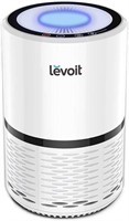 LEVOIT COMPACT TRUE HEPA AIR PURIFIER