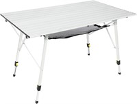 Portal Camping Table Portable Foldable With